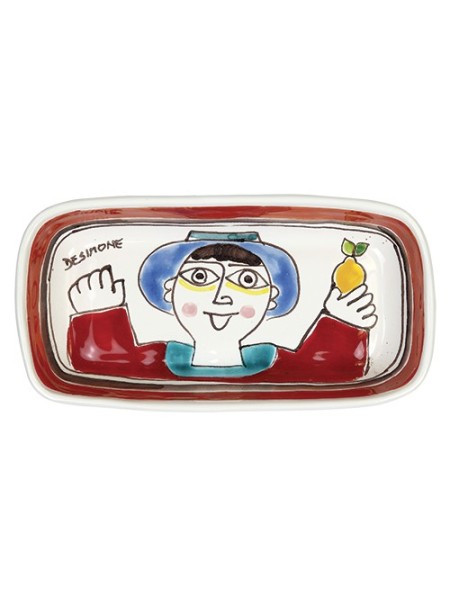 Ashtray Folk PC313FK-1