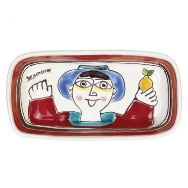 Ashtray Folk PC313FK-1