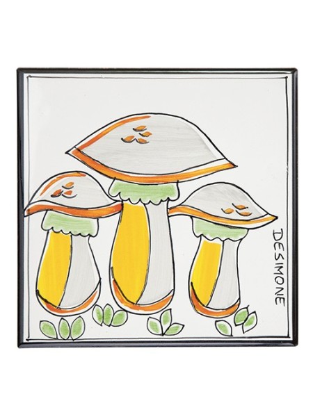 Piastrella in ceramica Folk PI297FK-07V