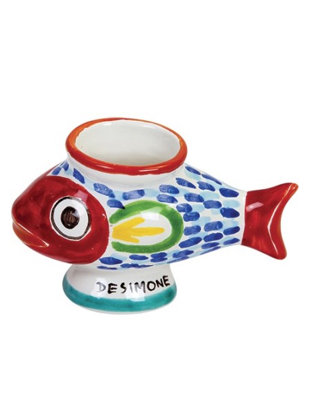 Party Favor Fish BB218PE