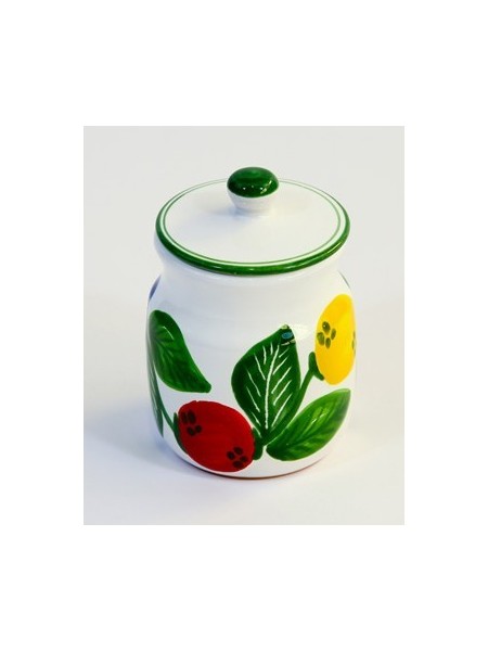 Zuccheriera ceramica Elba ZU56EL
