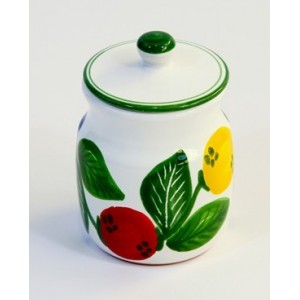 Zuccheriera ceramica Elba ZU56EL