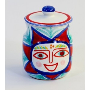 Sugar Bowl Salina ZU56SA