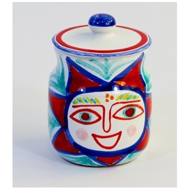 Sugar Bowl Salina ZU56SA