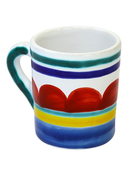Mug Sibari
