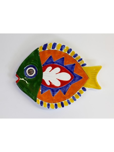 Fish Plate PT1PE