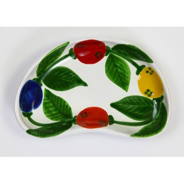 Half Moon Tray Elba MZL20EL