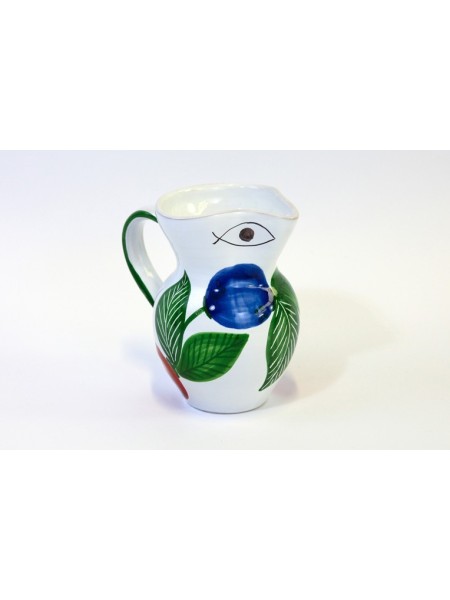 Pitcher Elba BR105EL