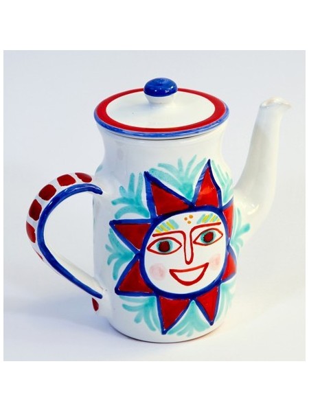 Tea Pot Salina CF56SA