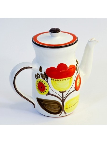Tea Pot Eolie CF56EO