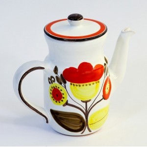 Tea Pot Eolie CF56EO