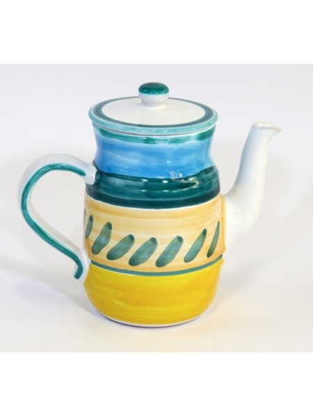 Tea Pot Naxos CF56NA