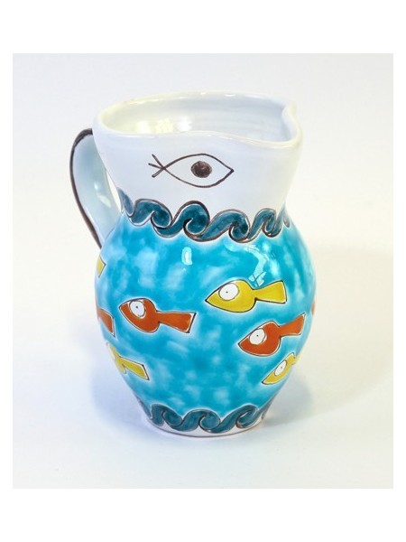 Pitcher Gadir BR105GA