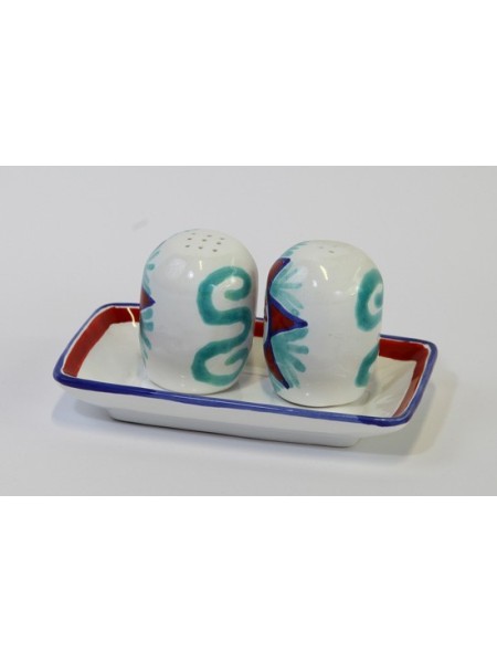 Set Sale e Pepe Salina