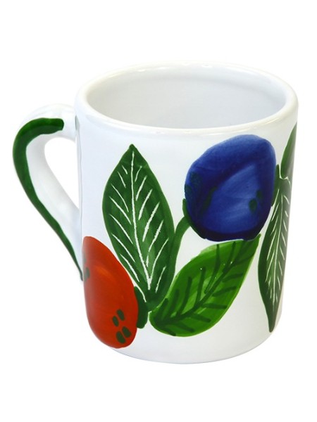 Mug Elba