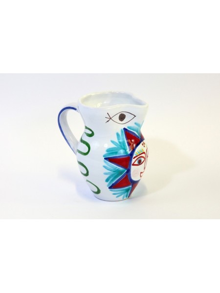 Pitcher Salina BR105SA