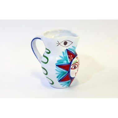 Pitcher Salina BR105SA