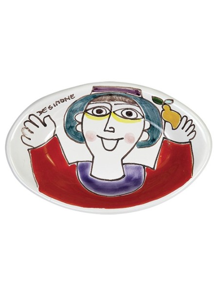 Ashtray Folk PC301FK-1