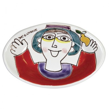 Ashtray Folk PC301FK-1