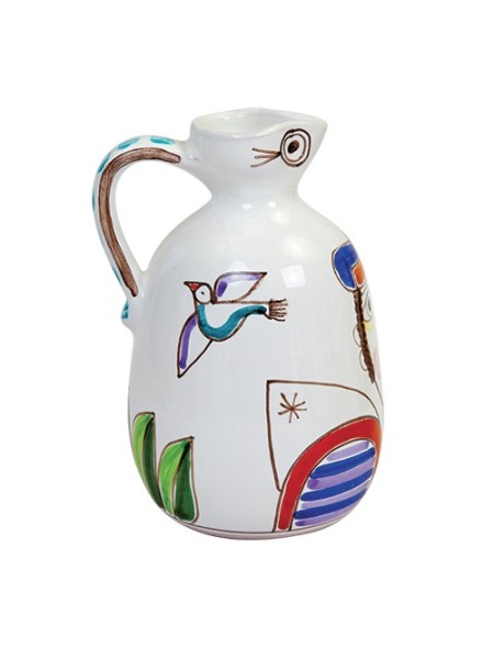 Pitcher Folk BR87FK