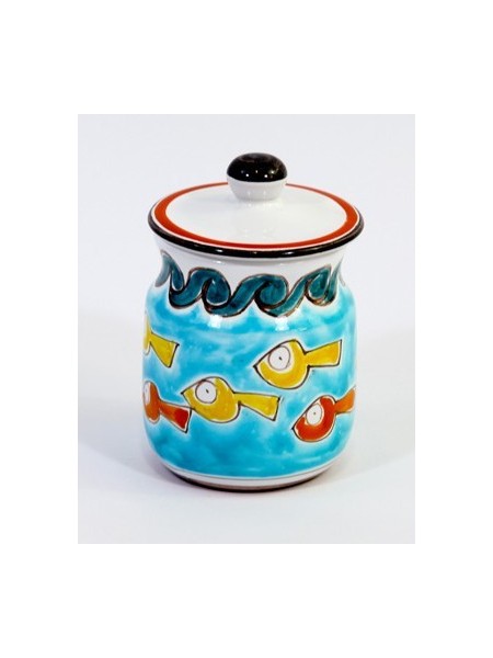 Sugar Bowl Gadir ZU56GA