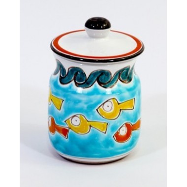 Sugar Bowl Gadir ZU56GA