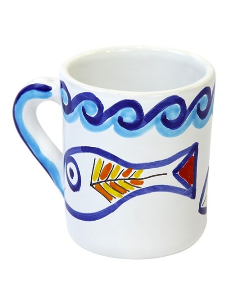 Mug Scirocco