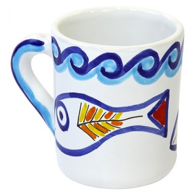 Mug Scirocco