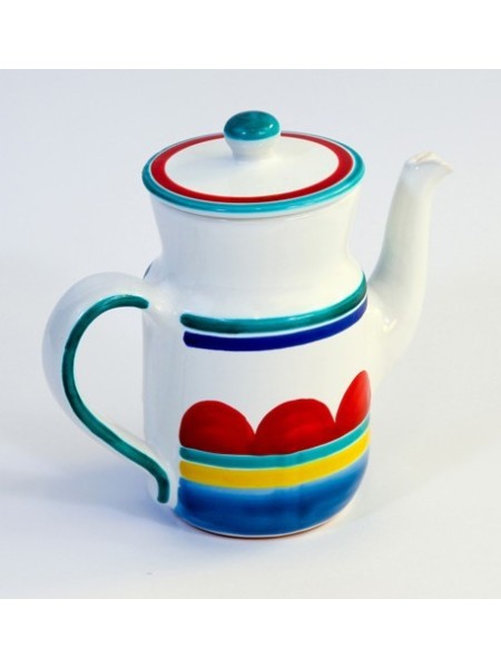 Tea Pot Sibari CF56SI