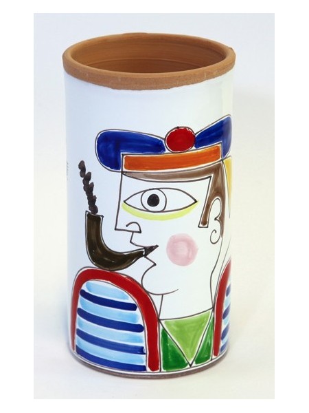 Wine Cooler sailor Folk PBT684FK-P