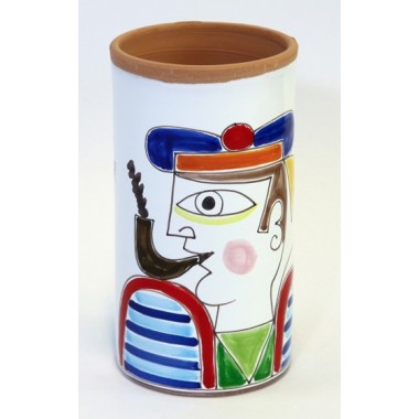 Wine Cooler sailor Folk PBT684FK-P