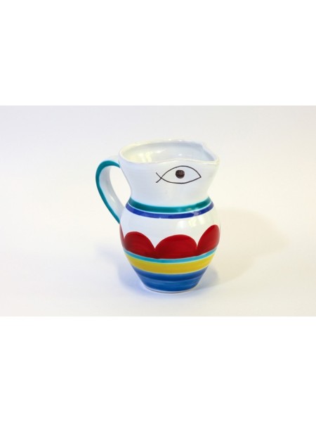 Pitcher Sibari BR105SI