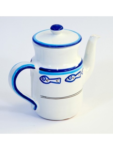 Teiera Corfù CF56CO