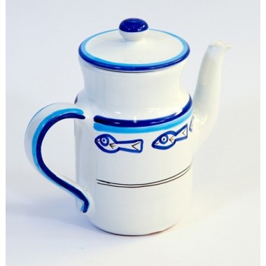 Teiera Corfù CF56CO