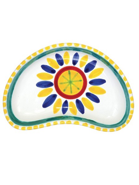 Half Moon Tray Lipari MZL20LP