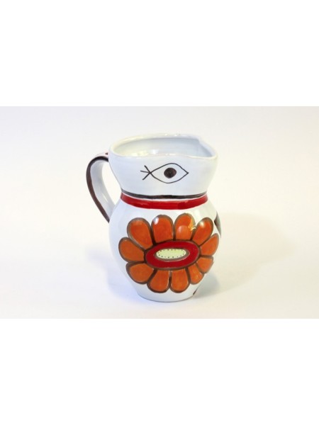 Pitcher Linosa BR105LI