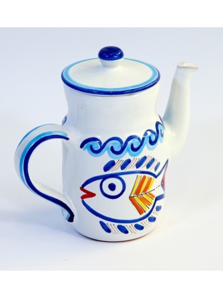 Tea Pot Levante CF56LV