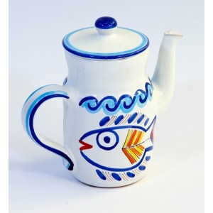 Tea Pot Levante CF56LV