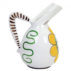 Pitcher Folk Sun BR104FK