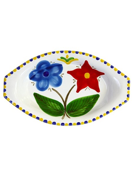 Appetizers Plate Lampione ANTLM