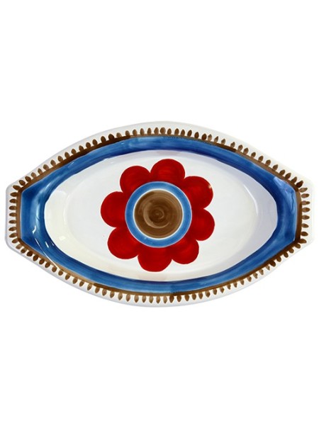 Appetizers Plate Lampedusa ANTLA