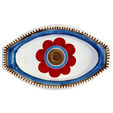 Appetizers Plate Lampedusa ANTLA
