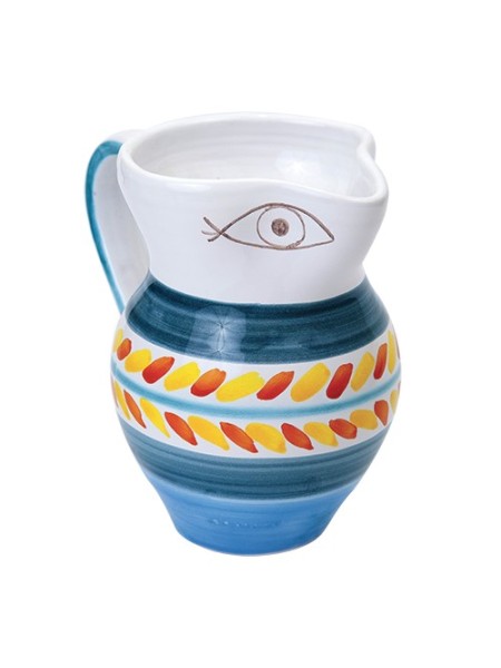 Pitcher Segesta BR105SG