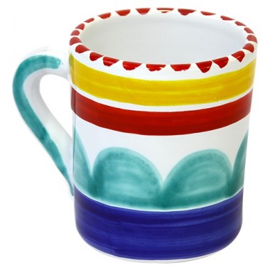 Mug Alicudi