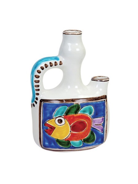Brocca Folk Pesce BR109FK