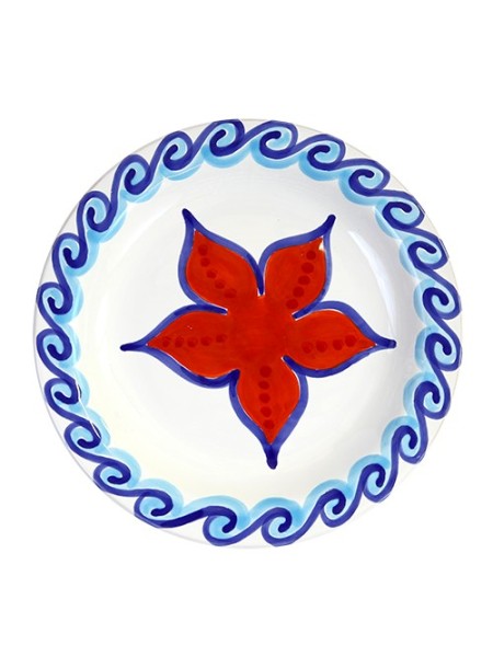 Piatto Tondo Maestrale PTMS