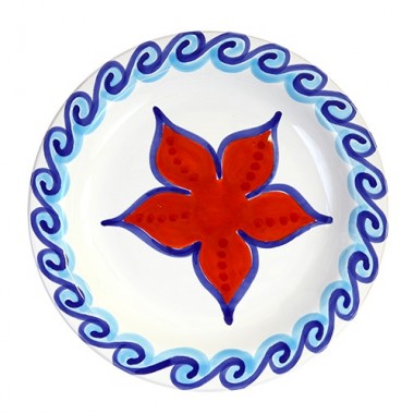 Piatto Tondo Maestrale PTMS