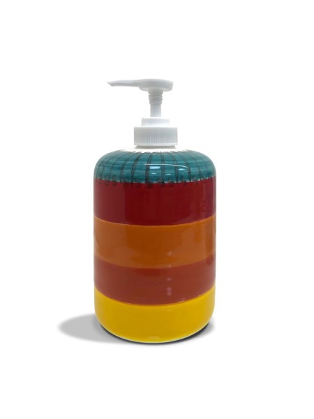 Dispenser Sapone Pantelleria DIS284PT