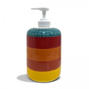 Dispenser Sapone Pantelleria DIS284PT