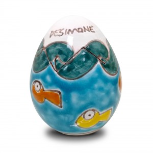 Egg Box Gadir